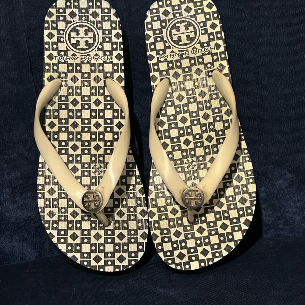 Tory Burch Flip Flop